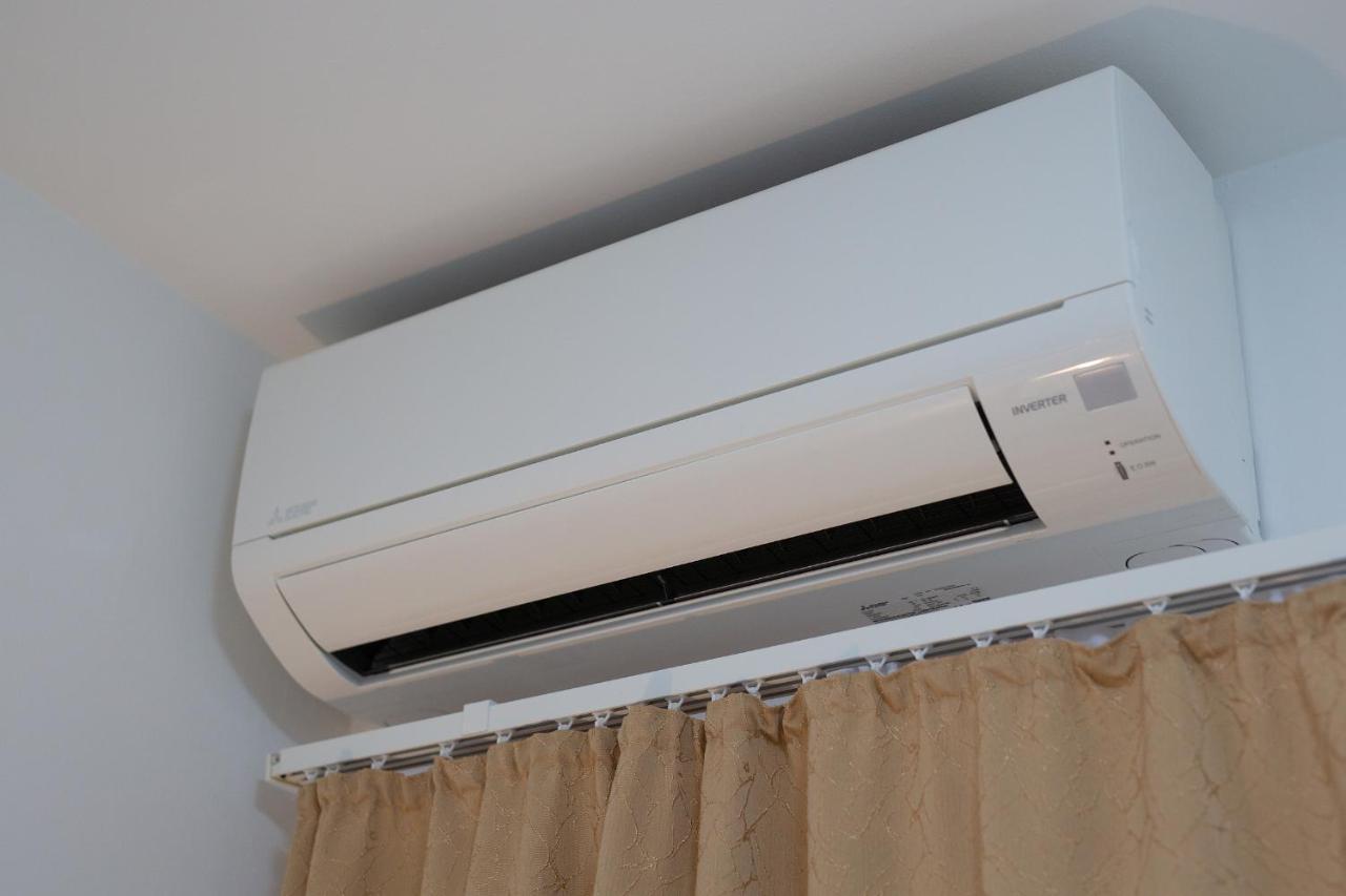 Apartmani Mara Matic Malinska Dış mekan fotoğraf