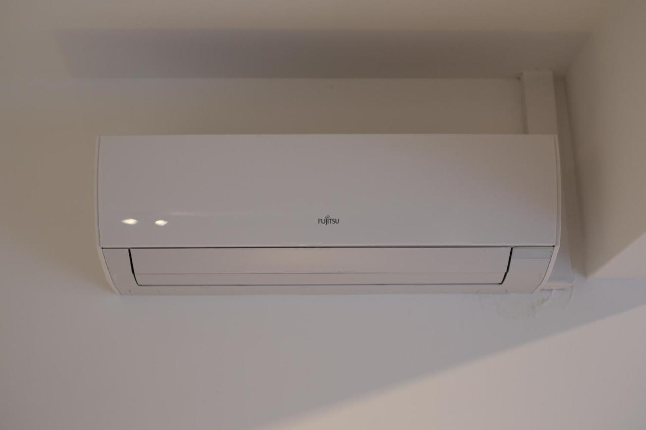 Apartmani Mara Matic Malinska Dış mekan fotoğraf