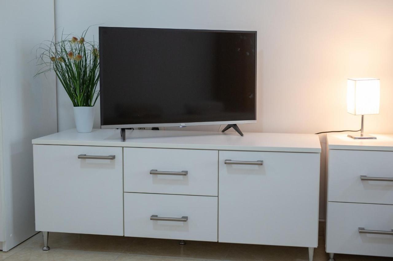 Apartmani Mara Matic Malinska Dış mekan fotoğraf